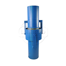 JWJ型萬向鉸鏈補償器